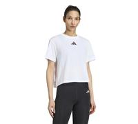 Adidas Climacool Category Training Graphic Short Sleeve T-shirt