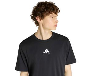 Adidas Climacool Category Training Graphic Short Sleeve T-shirt