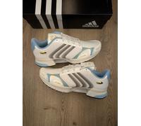 Adidas Climacool F50 Messi Argentina 'White Metallic' - Size UK 9 / EU 43 1/3