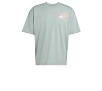 adidas Climacool Fun Training Graphic T-Shirt