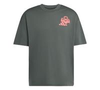 adidas Climacool Fun Training Graphic T-Shirt