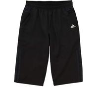Adidas ClimaCool Kids Black 3/4 Pants