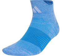 adidas ClimaCool Light Running Socks Blue Crew Sports Training Run Jogging Mens