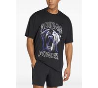 adidas climacool primelift training graphic T-shirt - Black M-L-XL