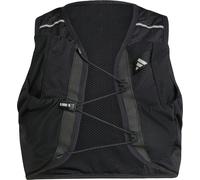 adidas ClimaCool Running Vest Backpack Black Hydration Backpack Hydration Pack