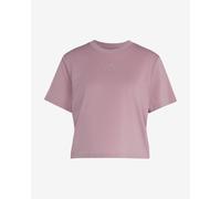 adidas - Women's Climacool Training Graphic T-Shirt - Sport shirt size S, pink