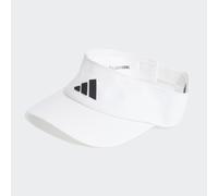 adidas Climacool Visor Unisex White Running Golf Tennis Sports Cap JN6085