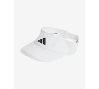 adidas Unisex Visor Climacool, White/Black, S-M