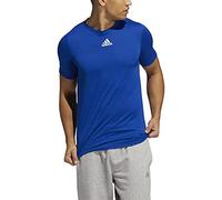 adidas Climalite Creator Regular Fit T-Shirt (EK00) M/Collegiate Royal