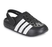 Adidas Adilette Clog 2.0 Slides Black EU 39 Men,Women