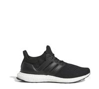 adidas Cloud Ultraboost 1.0 Shoes Womens Road Running Core Black/Black 3 UK