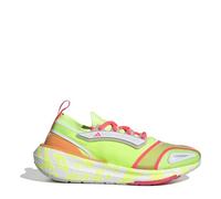 adidas Cloud Ultraboost 23 Womens Road Running Shoes Signal Green 5