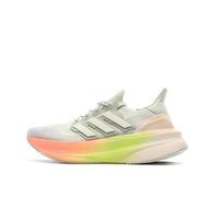 adidas Ultraboost 5 Road Running Shoes Womens 6 (39.3) Green