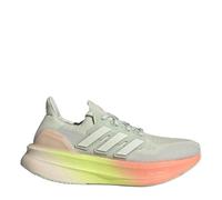 adidas Cloud Ultraboost 5 Road Running Shoes Womens Linen Green/Cry 6 UK