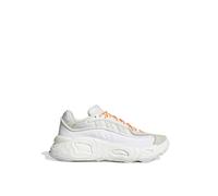 Adidas - Cloud White And Beam Orange Oznova Runners Sneakers - 44
