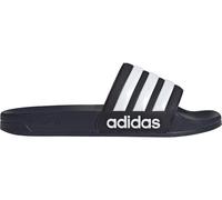 Adilette Shower Sliders Ink Blue
