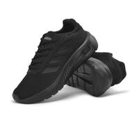 Adidas Cloudfoam Comfy Trainers Black EU 43 1/3 Man
