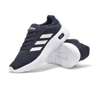 adidas Sportswear Men's Cloudfoam Comfy Trainers - Navy, Navy, Size 11, Men Navy