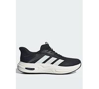 adidas CLOUDFOAM CUXXION RAPIDFIT SHOES, Black, Size 12, Men Black