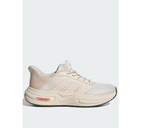 adidas Cloudfoam Cuxxion Rapidfit Shoes, White, Size 8, Women White