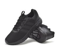 adidas Cloudfoam Flex-Laces Mens Trainers Comfort Sneakers Choice of Colours