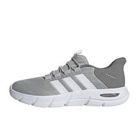 adidas Cloudfoam Flex Rapidfit 'Grey Two Cloud White' HP6995 9.5