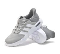 adidas Cloudfoam Flex RapidFit Mens Trainers HandsFree Easy Fit Comfort Sneakers