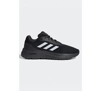 Adidas - Cloudfoam Move Carbon/Ftwwht/Cblack - Shoes - grey - EU 43 1/3 - Textile, Synthetic/Textile/Rubber,Synthetics EU 43 1/3