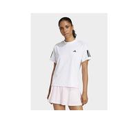 adidas Womens Tennis Club Tee, White, Size Xl, Women White