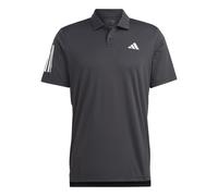 adidas Club 3-Stripes Tennis Polo Shirt 'Black' HS3269 M