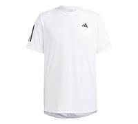 adidas Club 3-Stripes Tennis Tee 'White' HS3261 XL