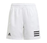 Adidas Club 3s Tripes Short Kids White
