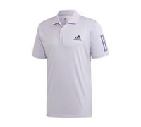Adidas Club 3STR 2024 Men's Padel Polo Shirt S