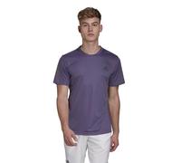 Adidas Club 3STR 2024 Men's Padel T-shirt S