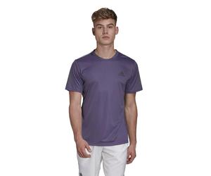Adidas Club 3STR 2024 Men's Padel T-shirt S