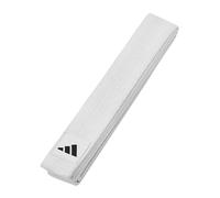 adidas Club ADIB220D Cotton Pique Belt blanco white Size:280 cm