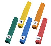 adidas Club ADIB220D Cotton Pique Belt Yellow yellow Size:220 cm