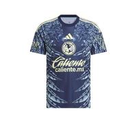 adidas Club América Away Men's Stadium Soccer Jersey 25/26