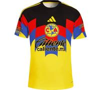 adidas Club America Home Men's Stadium Soccer Jersey 25/26