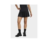 adidas Club Pleated Skirt - Black - Womens S
