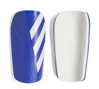 adidas Club Shin Guard Adults Blue/white M
