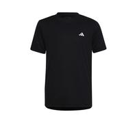 adidas Club T-Shirt Boys - Black, Size 128