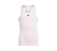adidas Club Tank Top Girls - Pink, Size 170