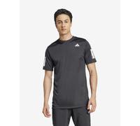 Adidas Club 3 Stripes Short Sleeve T-shirt