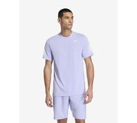 Adidas Club 3str Short Sleeve T-shirt