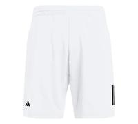 adidas Club Tennis Climacool 3-Stripes Shorts
