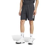 adidas Men's Club Tennis Climacool 3-Stripes Shorts L 9 inch Black