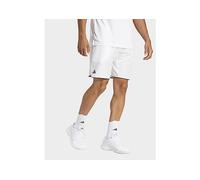 adidas Men's Club Tennis Climacool Shorts, White, M 9 inch