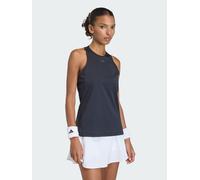 adidas Club Tennis Climacool Tank, White, Size L, Women White