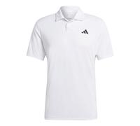 adidas Club Tennis Polo Shirt Asia Sizing 'White' HS3277 S